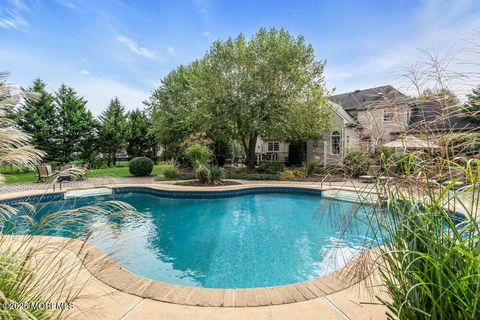 Photo of 375 Peter Forman Drive, Freehold, NJ 07728 (MLS # 22531232)