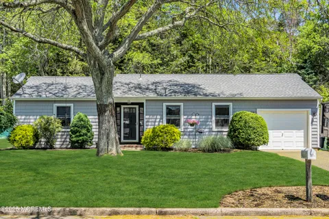 16 Bayberry Drive, Lanoka Harbor, NJ 08734 - #: 22514765