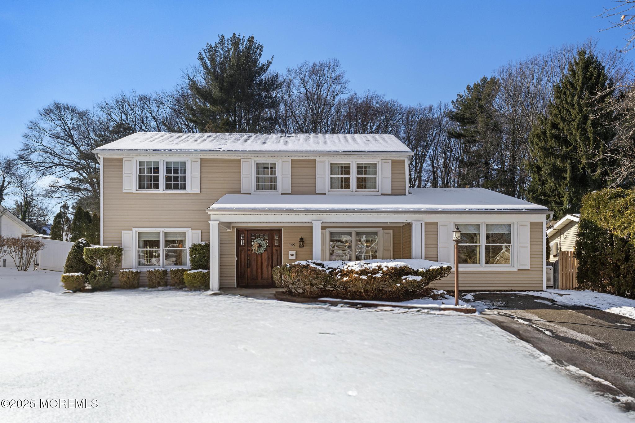 149 Idlebrook Lane, Aberdeen, New Jersey image 1