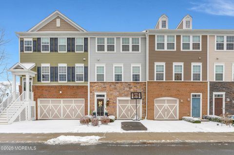 153 Waypoint Drive Eatontown NJ 07724