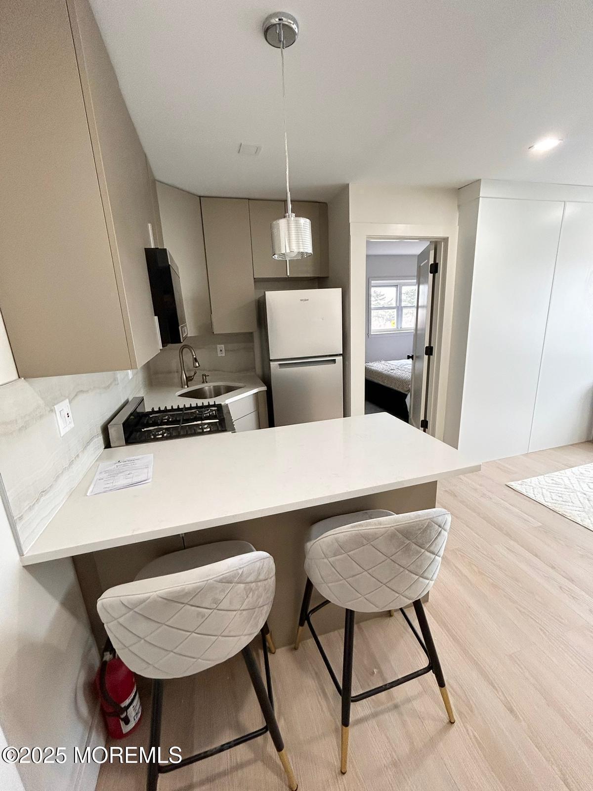 1217 Ocean Avenue A8