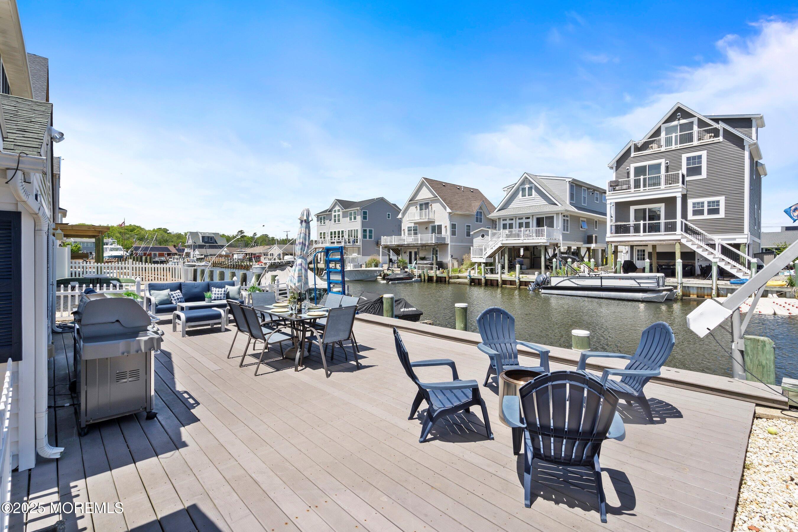 225 Rosewood Drive, Bayville, New Jersey image 22