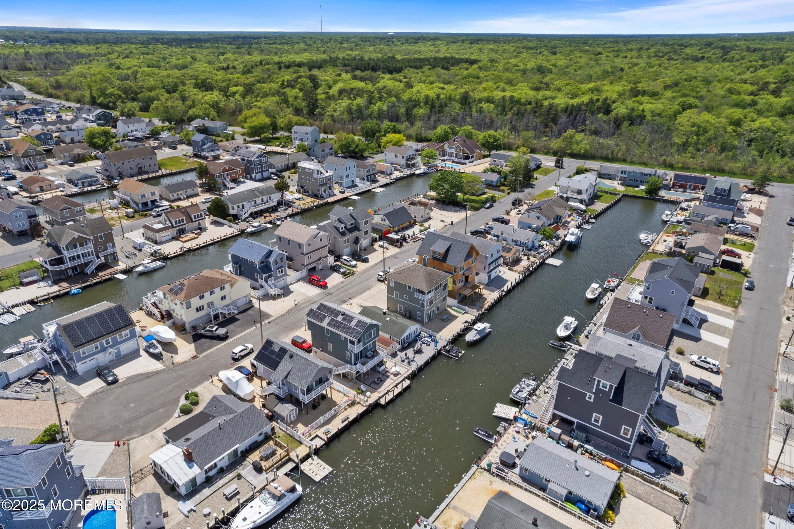 225 Rosewood Drive, Bayville, New Jersey image 29