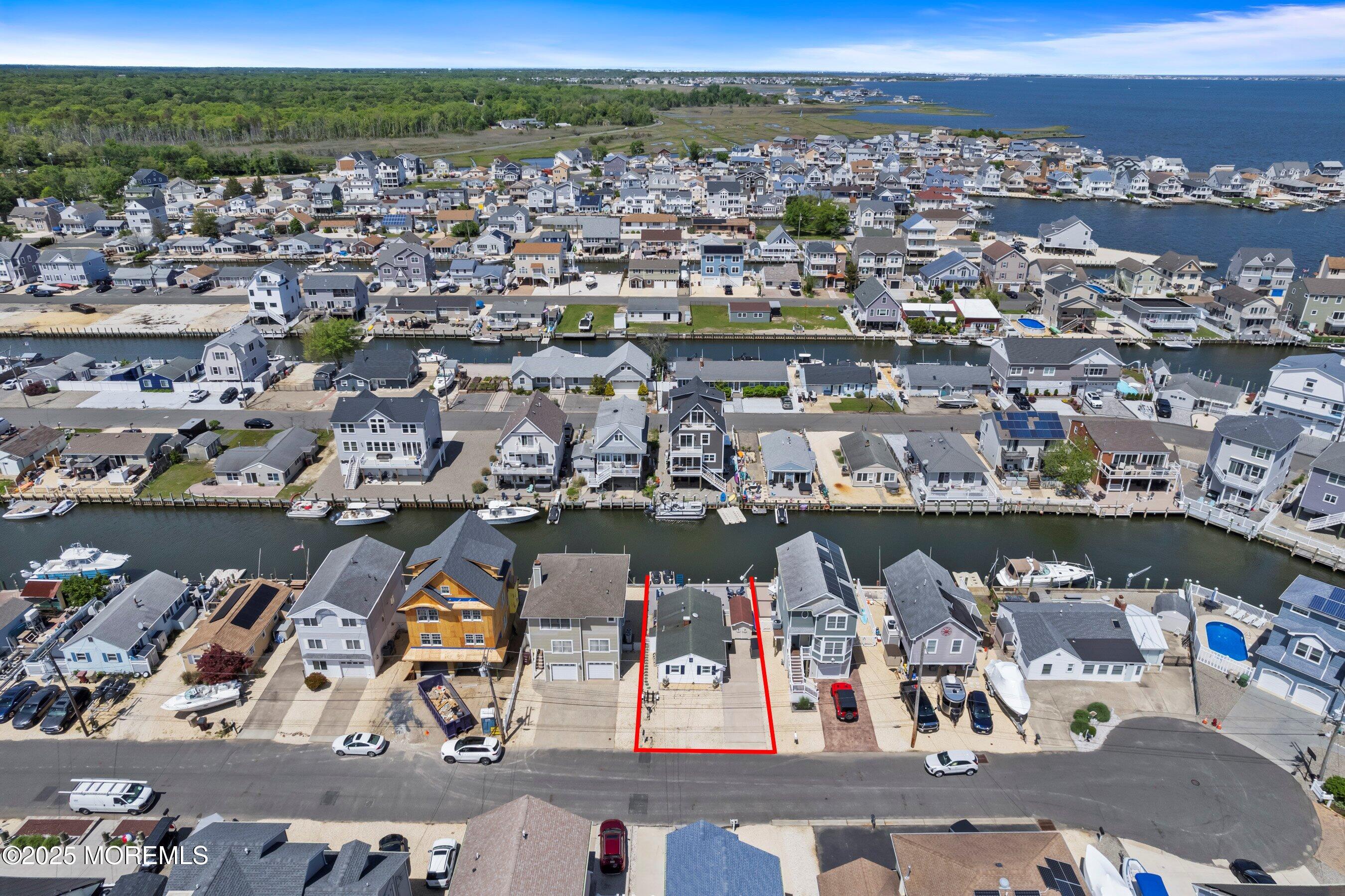 225 Rosewood Drive, Bayville, New Jersey image 36