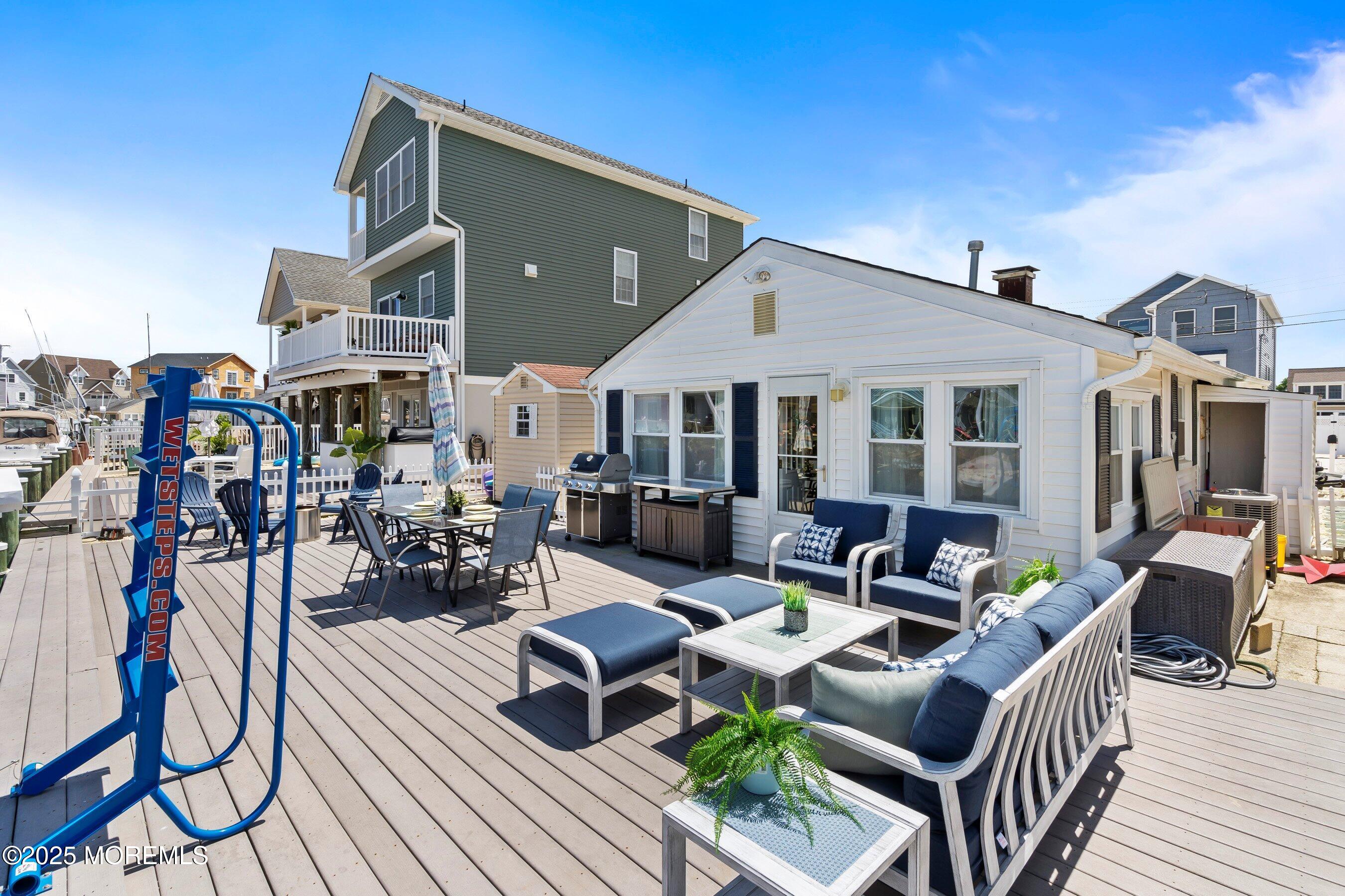 225 Rosewood Drive, Bayville, New Jersey image 24