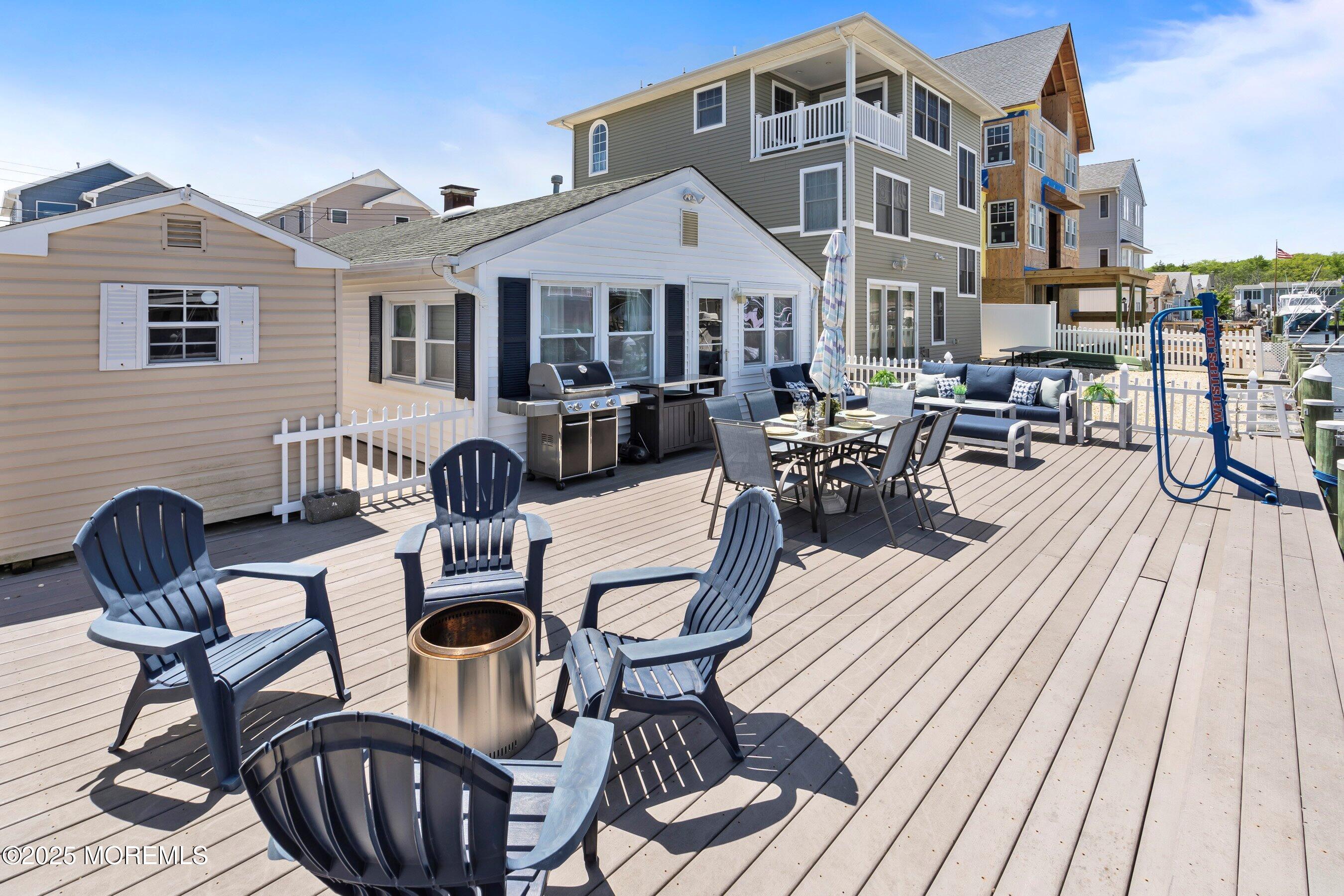 225 Rosewood Drive, Bayville, New Jersey image 23