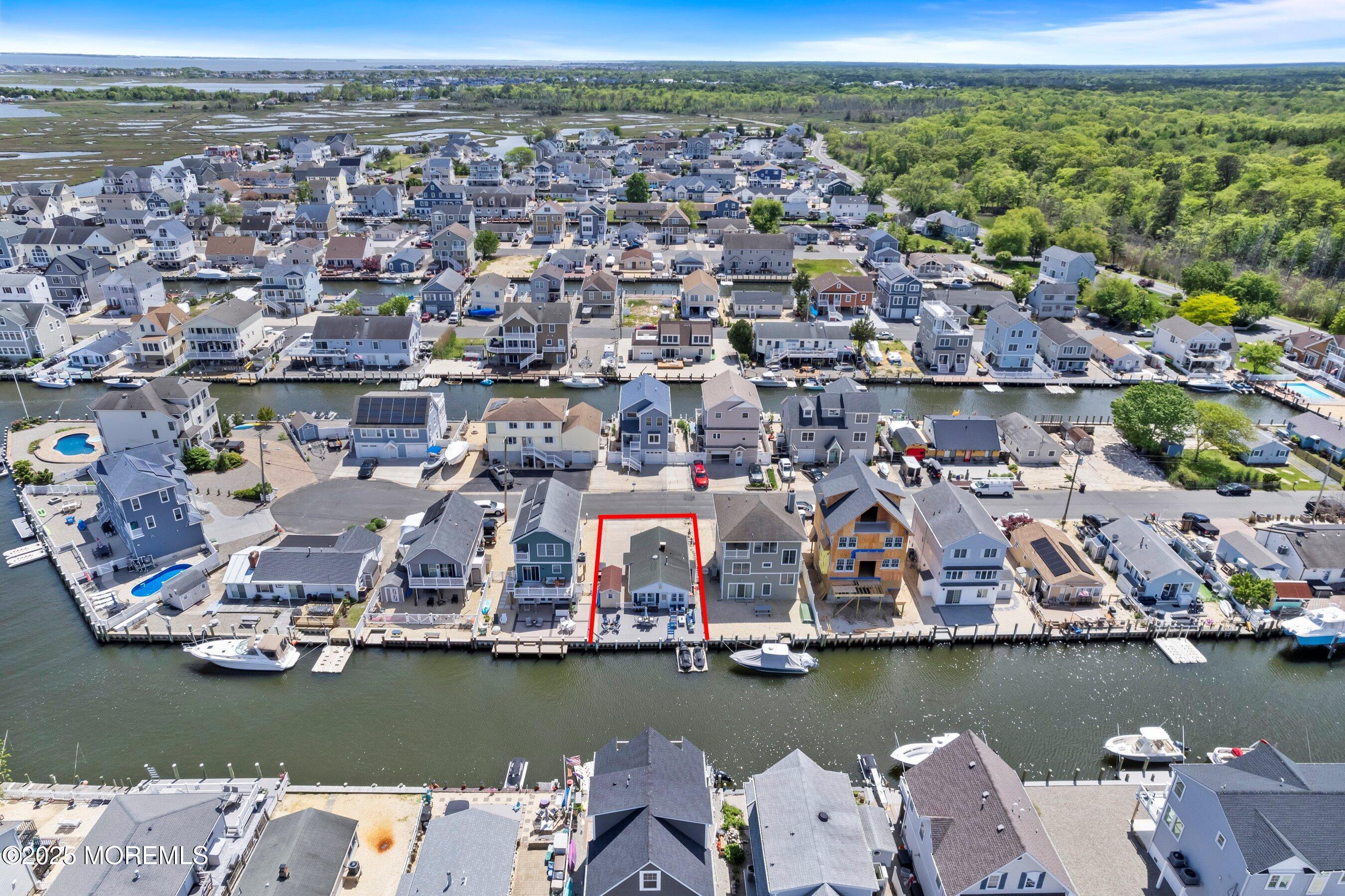 225 Rosewood Drive, Bayville, New Jersey image 32