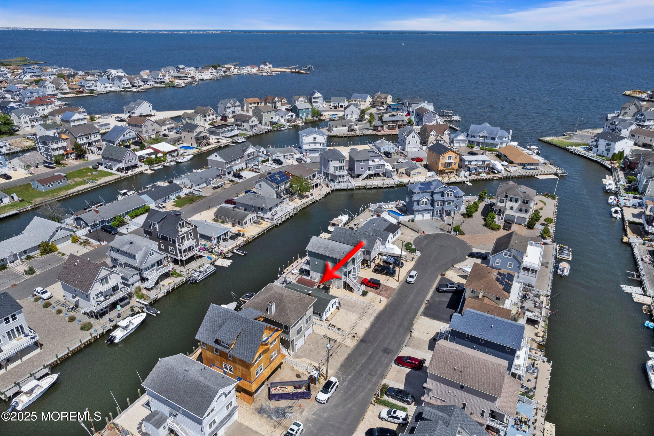 225 Rosewood Drive, Bayville, New Jersey image 2