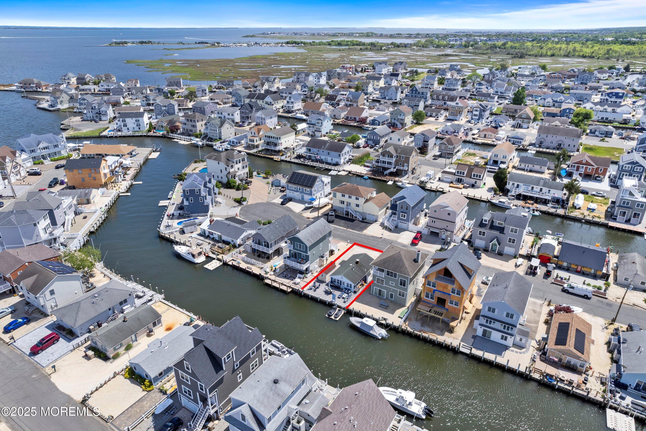 225 Rosewood Drive, Bayville, New Jersey image 34