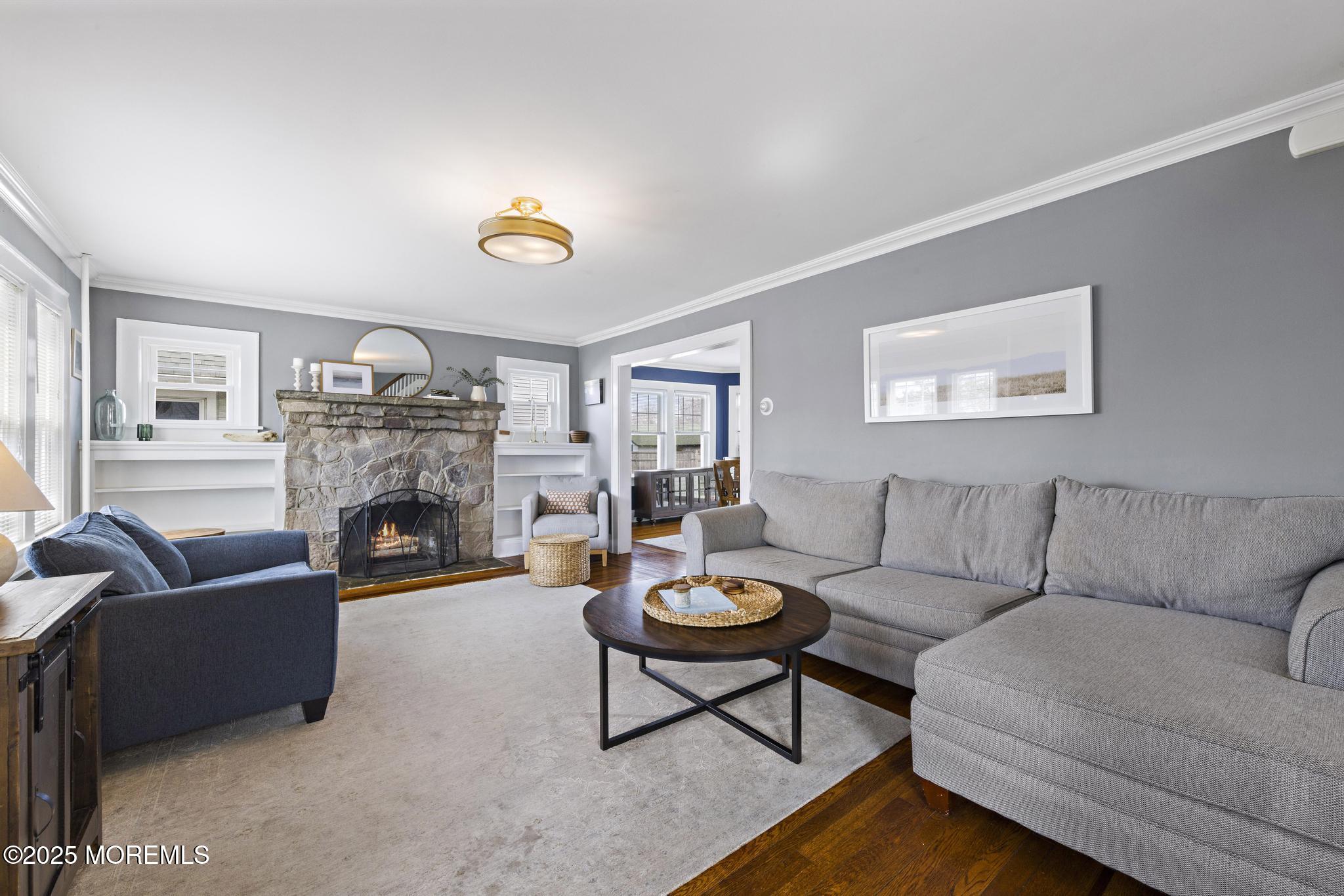 9 Riverview Avenue, Oceanport, New Jersey image 5