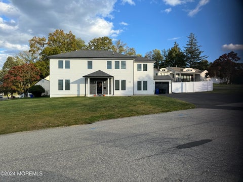 Homes For Rent - 975 Van Court Avenue<br/> Long Branch, NJ 07740