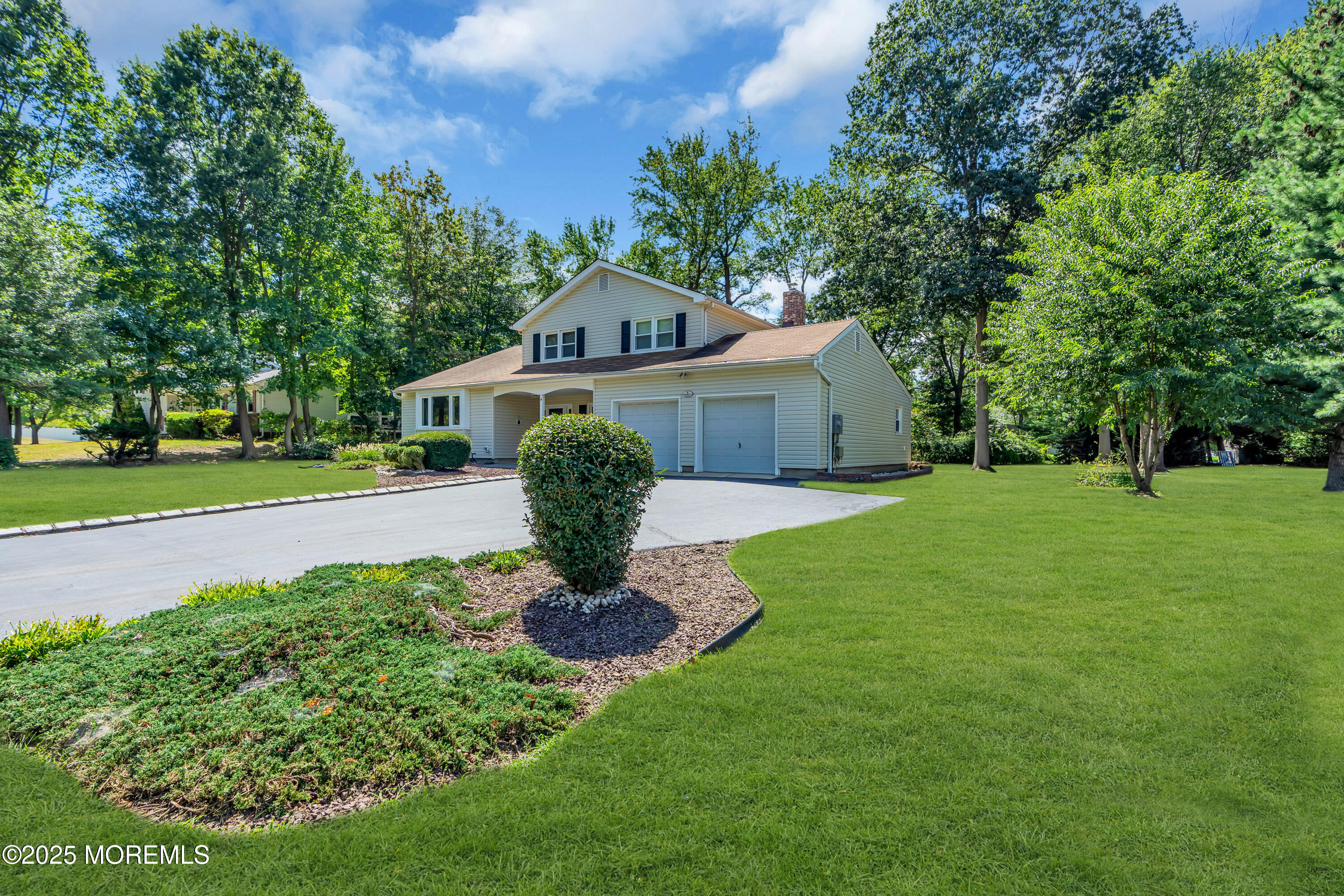 4 Michele Drive