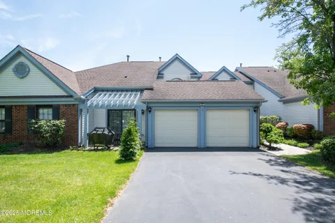 97 Gimbel Place Unit 1903, Ocean Twp, NJ 07712 - MLS#: 22514041
