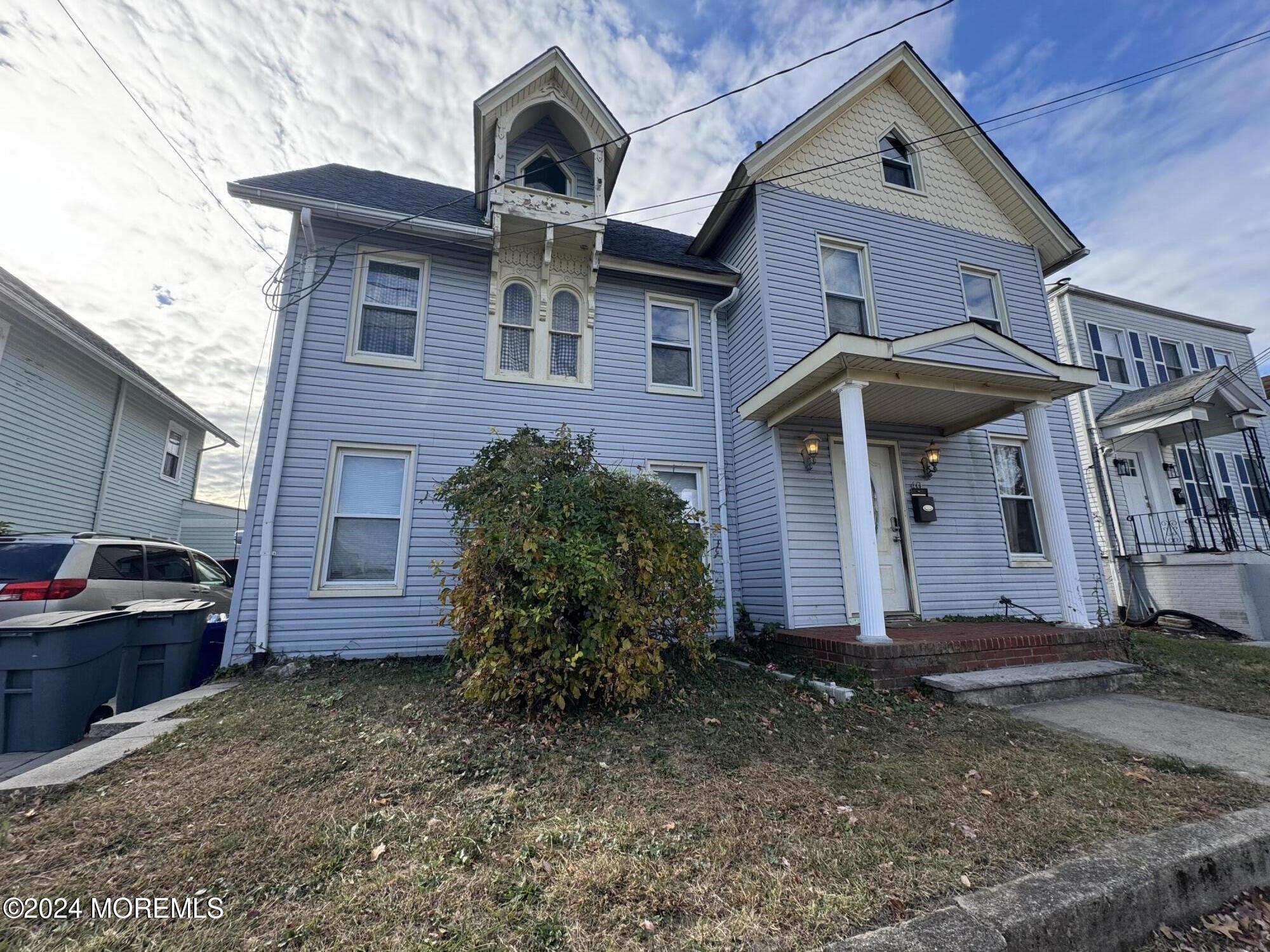 40 Church Street, Keyport, New Jersey image 2