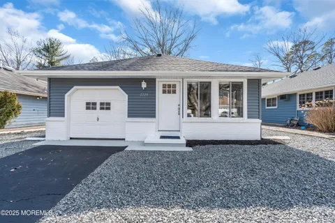 2228 Mount Hope Lane, Toms River, NJ 08753 - MLS#: 22506595