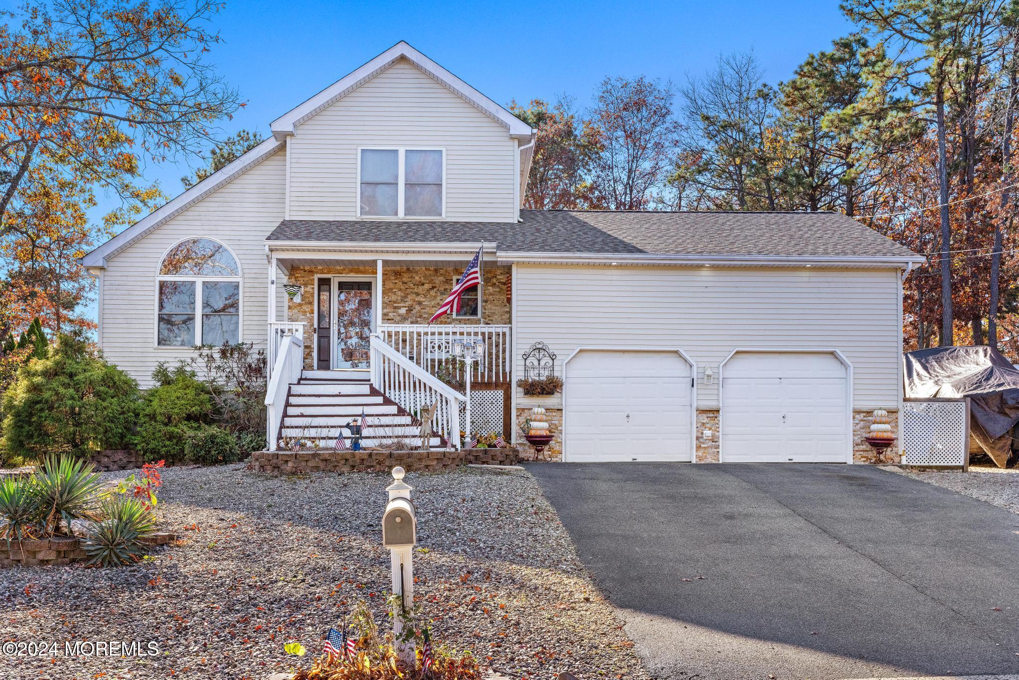 1057 Crew Lane, Manahawkin, New Jersey image 34