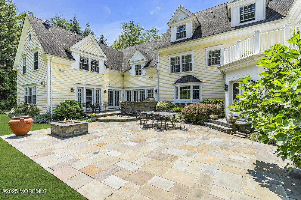 41 Marlpit Place