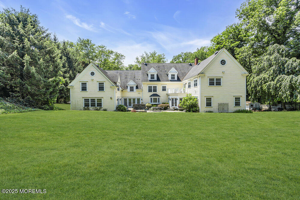 41 Marlpit Place