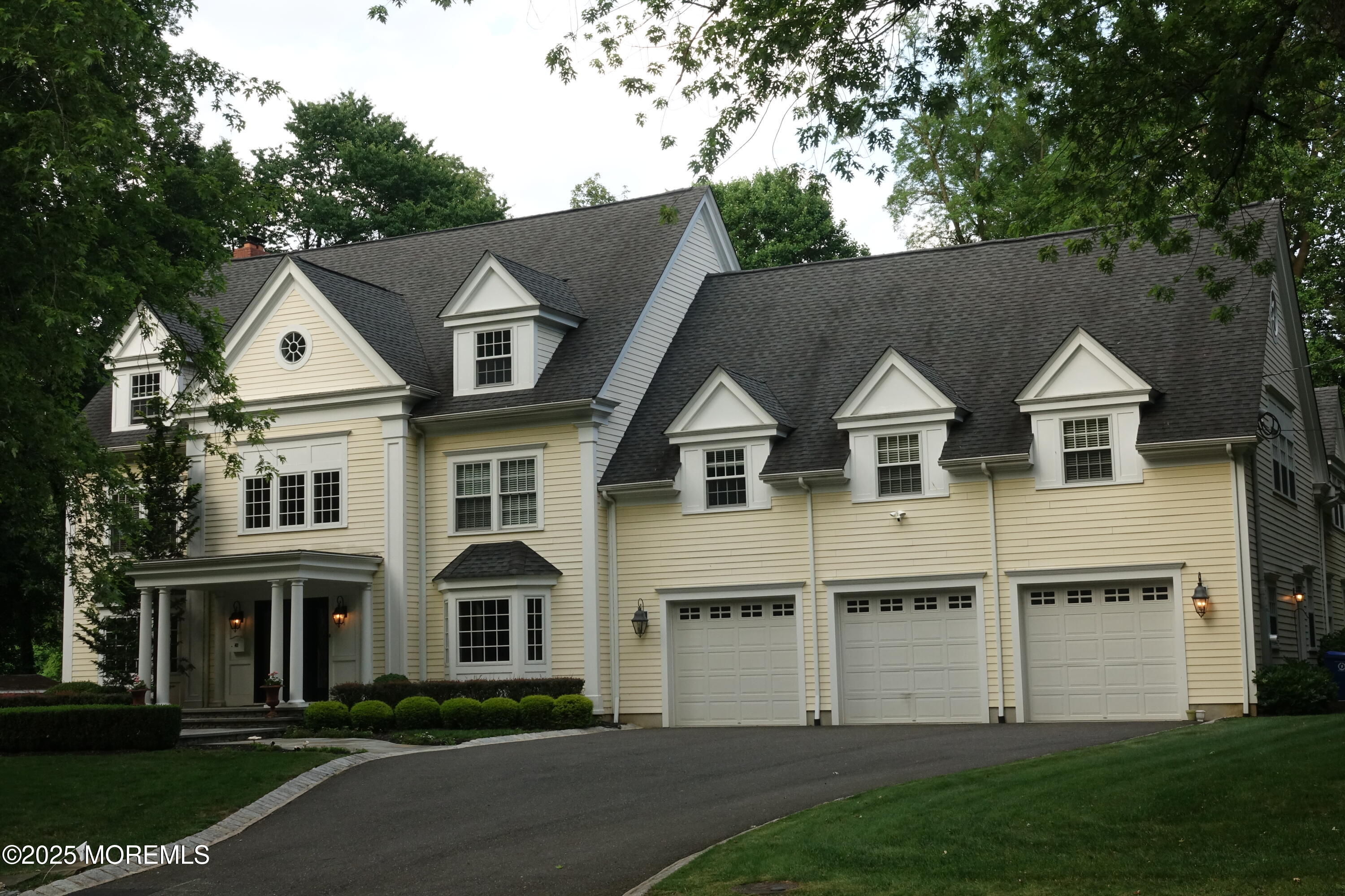 41 Marlpit Place
