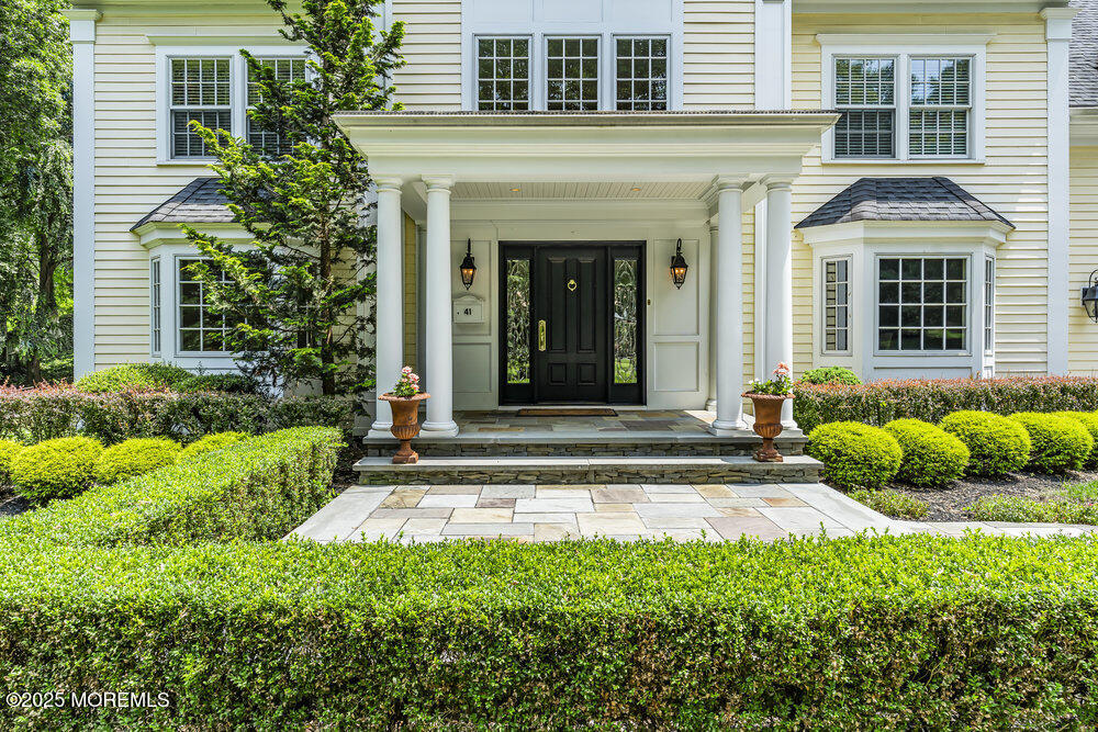 41 Marlpit Place
