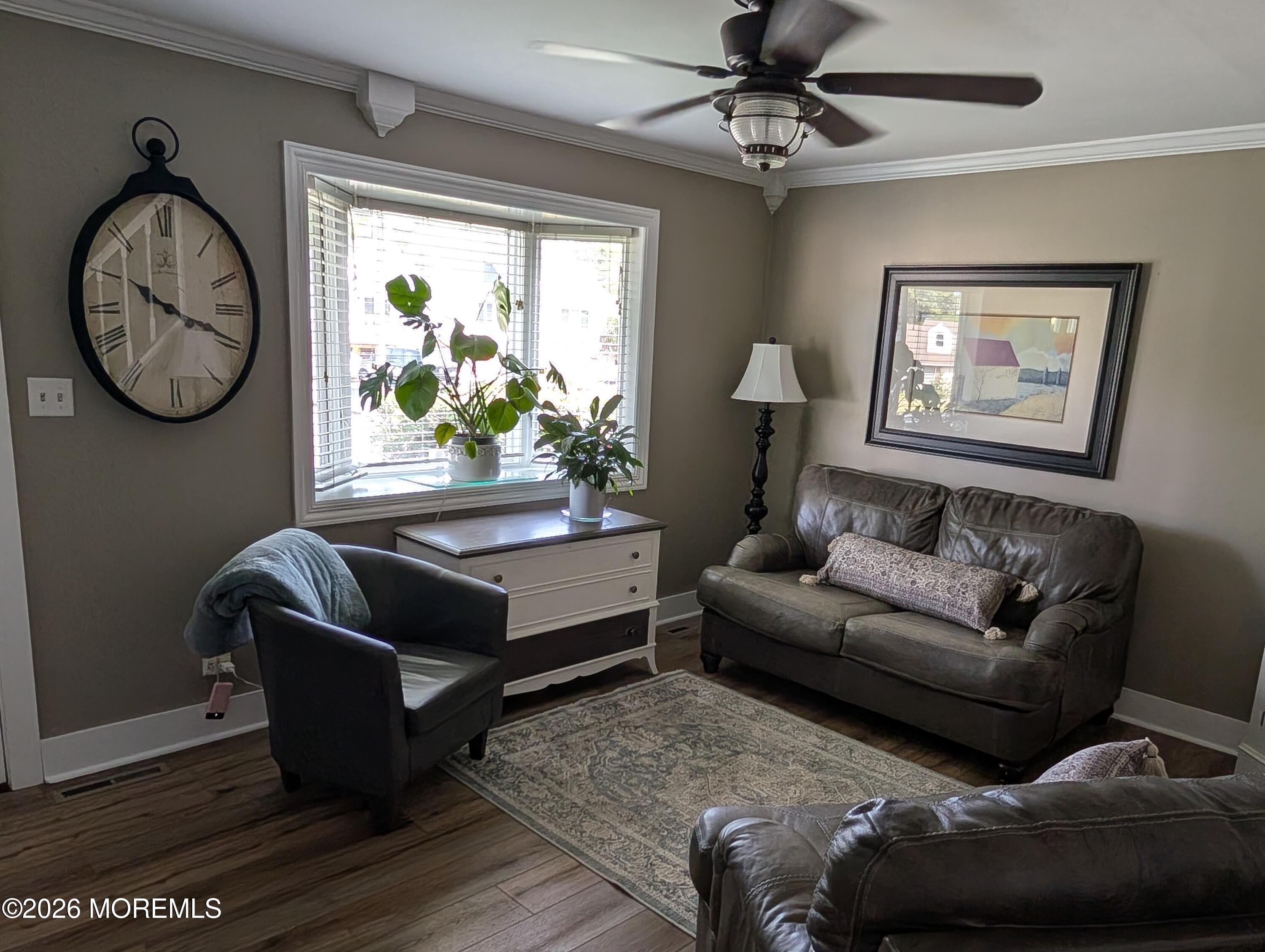 1 Fairway Drive