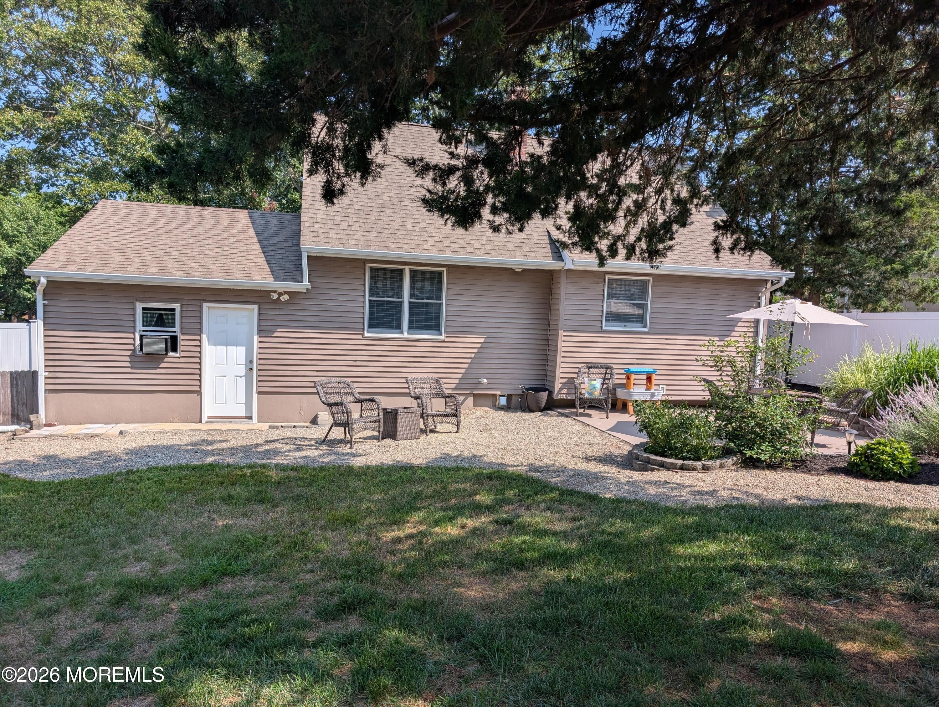 1 Fairway Drive
