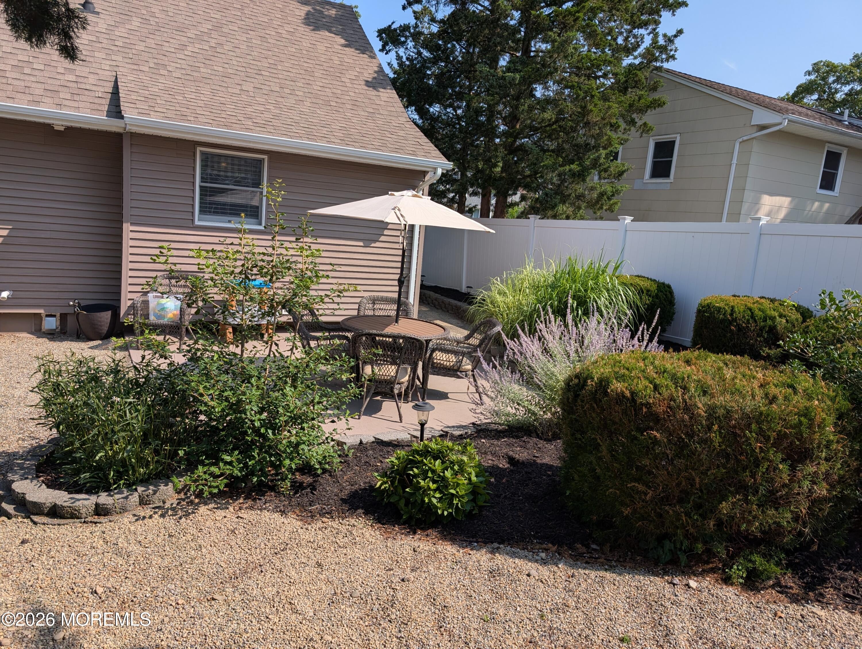 1 Fairway Drive
