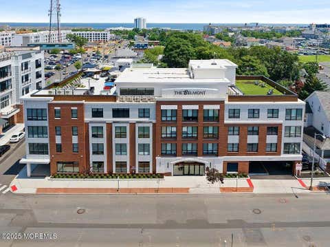 Apartment For Rent - 27 3rd Avenue #406<br/> Long Branch, NJ 07740