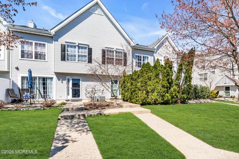 Photo of 28 Madison Court, Tinton Falls, NJ 07712 (MLS # 22608907)