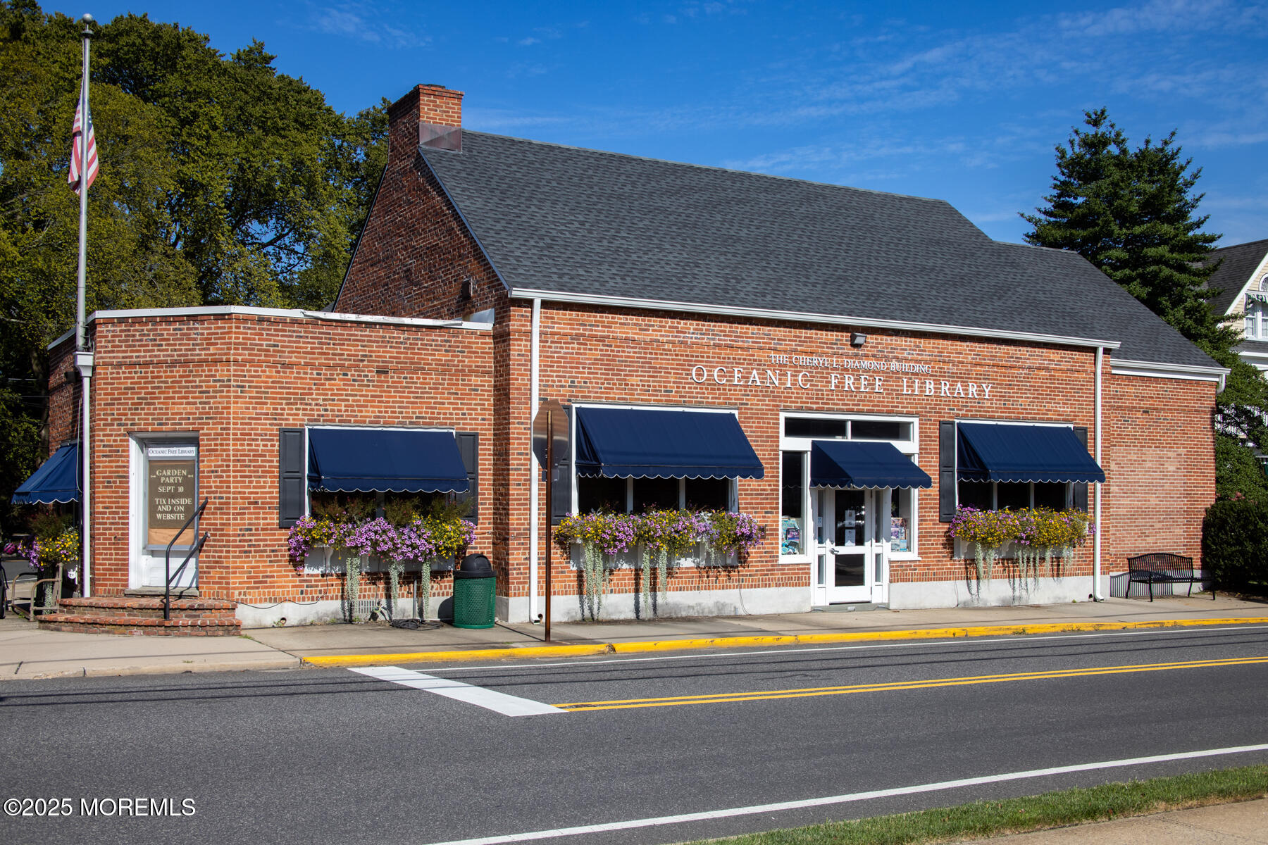 135 Rumson Road, Rumson, New Jersey image 22