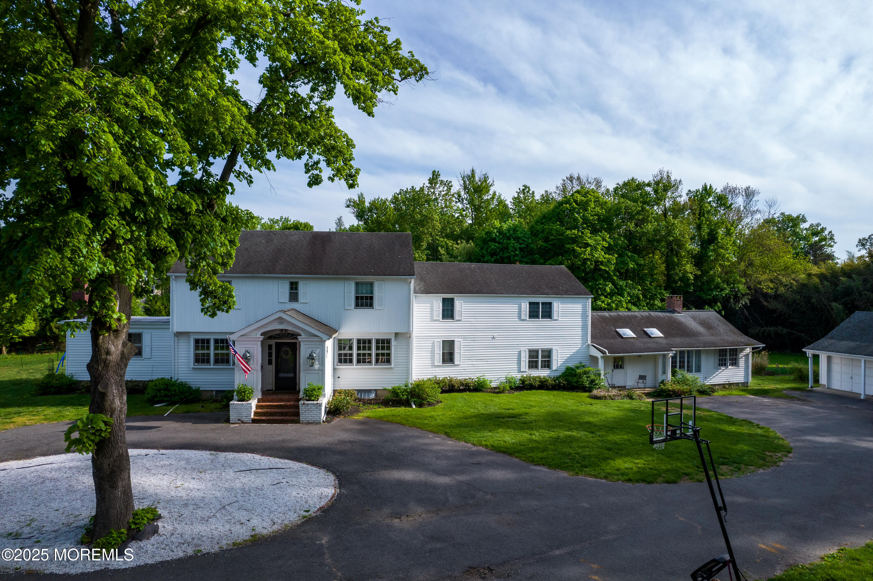135 Rumson Road, Rumson, New Jersey image 1