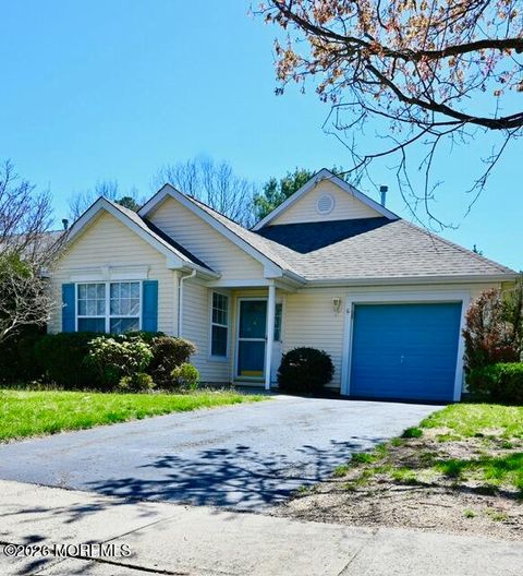 Photo of 3486 Vicari Avenue, Toms River, NJ 08755 (MLS # 22610517)