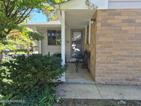Photo of 18 Blue Jay Street #A, Manchester, NJ 08759 (MLS # 22531705)