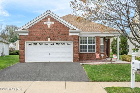 Photo of 30 Wieczorkowski Avenue, Parlin, NJ 08859 (MLS # 22614388)