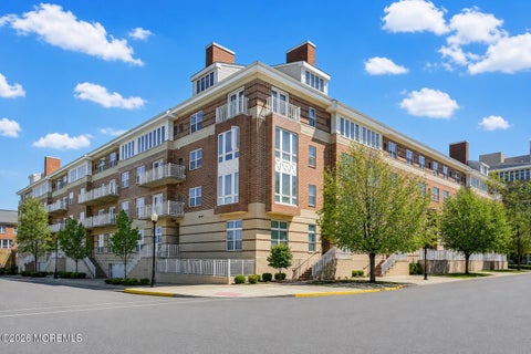 Condo For Sale - 368 Rector Street #414<br/> Perth Amboy, NJ 08862