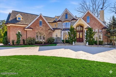 1000 Shore Drive Brielle NJ 08730