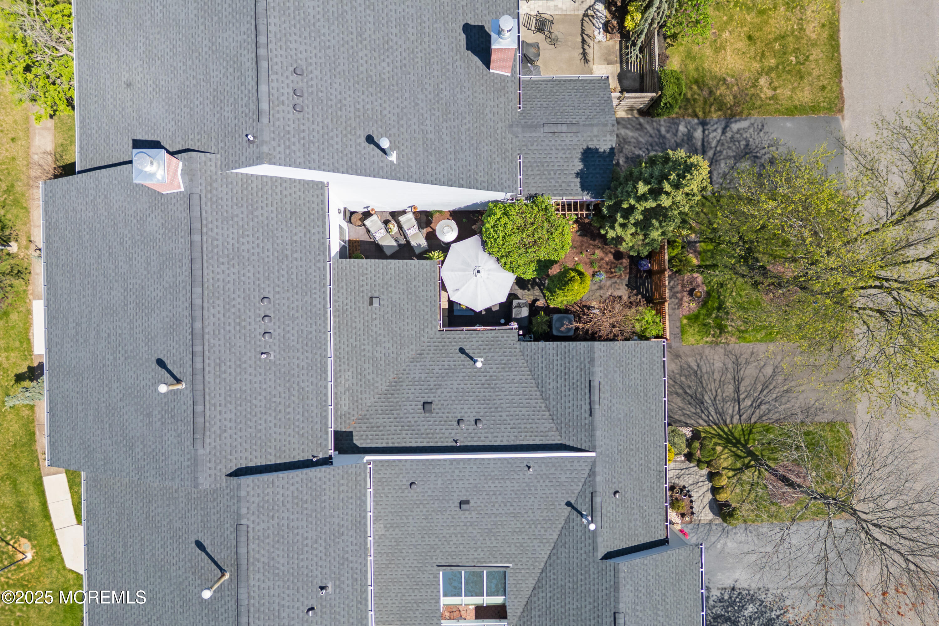 68 Winthrop Road #68B, Monroe Township, New Jersey image 37