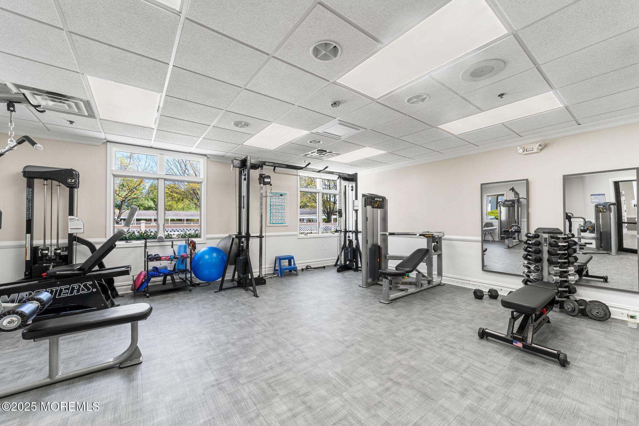 68 Winthrop Road #68B, Monroe Township, New Jersey image 32