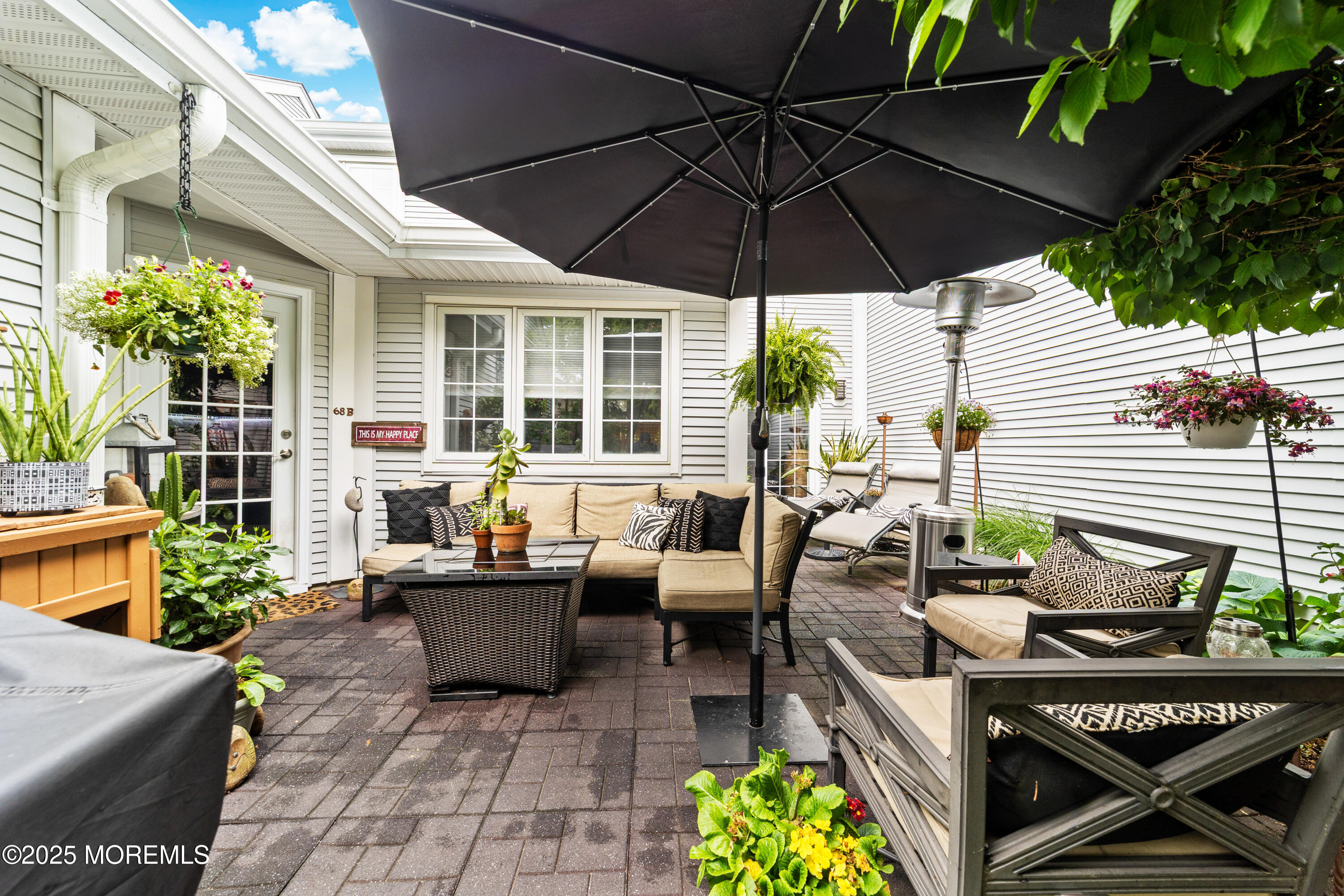 68 Winthrop Road #68B, Monroe Township, New Jersey image 23