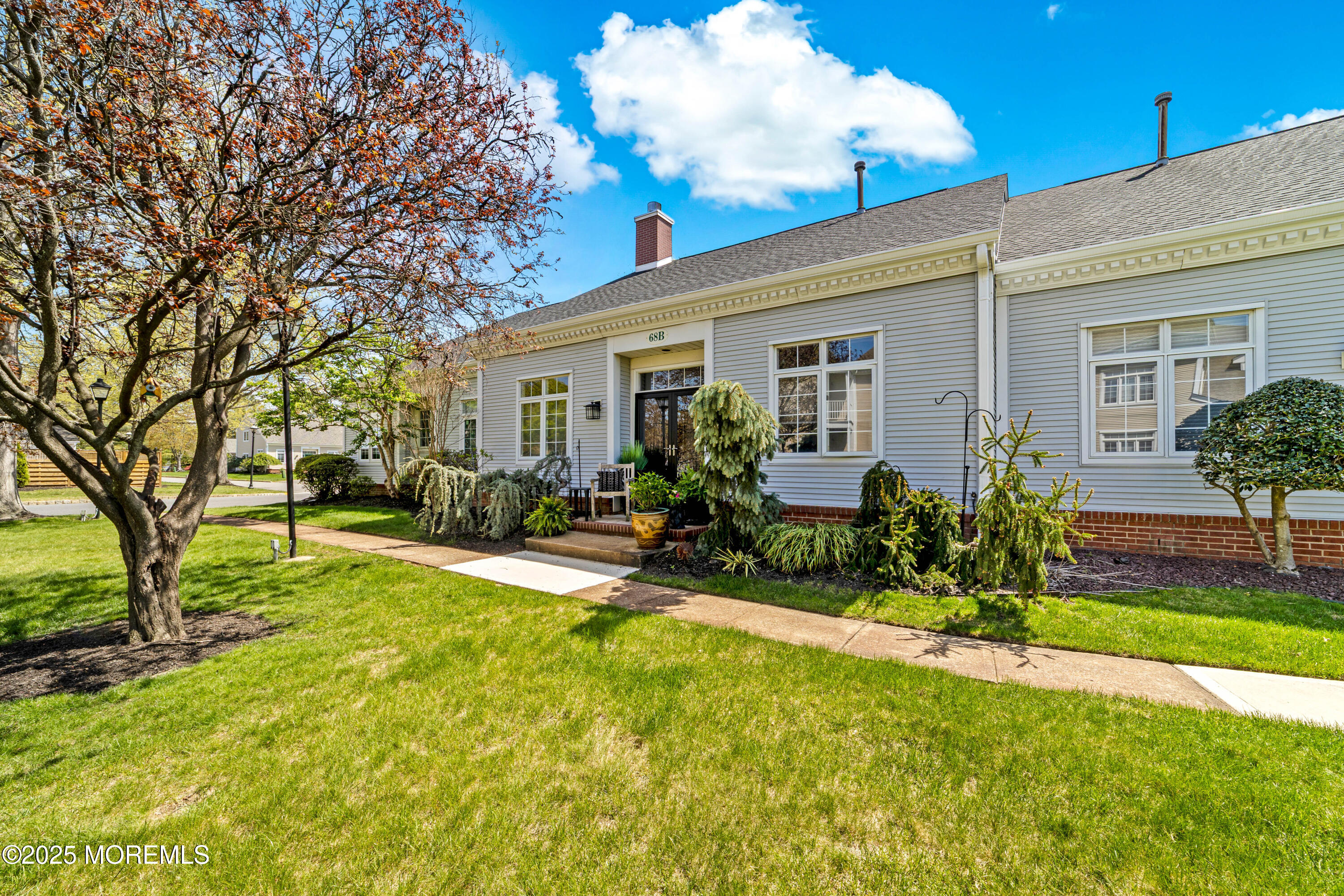 68 Winthrop Road #68B, Monroe Township, New Jersey image 2
