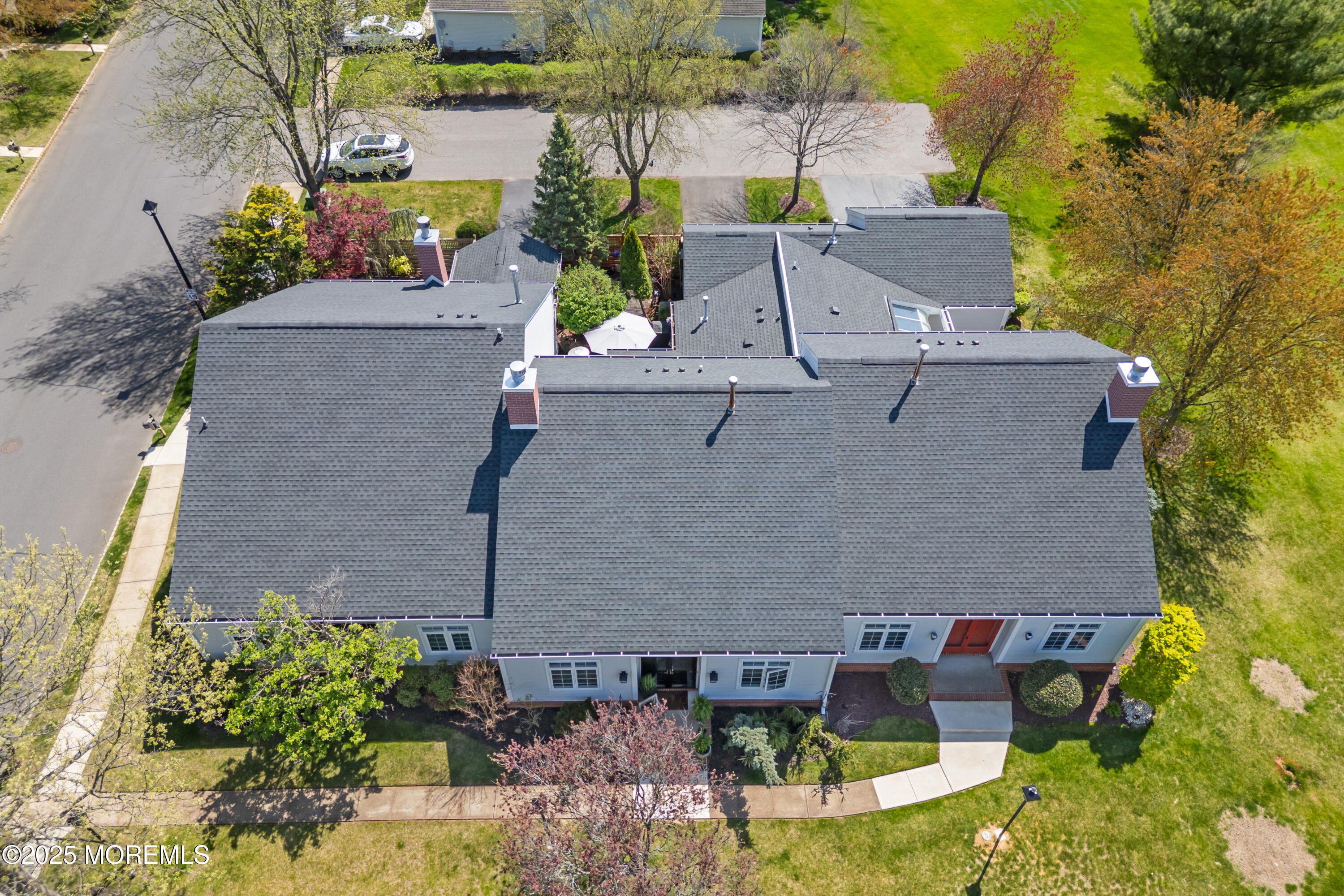 68 Winthrop Road #68B, Monroe Township, New Jersey image 36