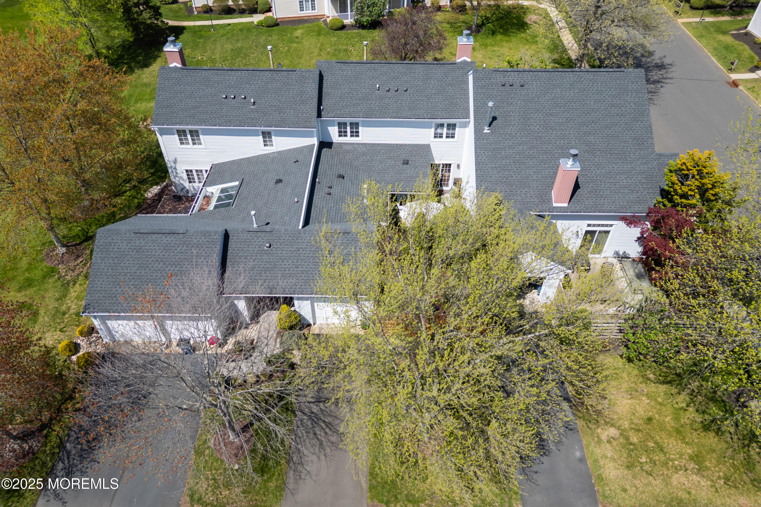68 Winthrop Road #68B, Monroe Township, New Jersey image 27