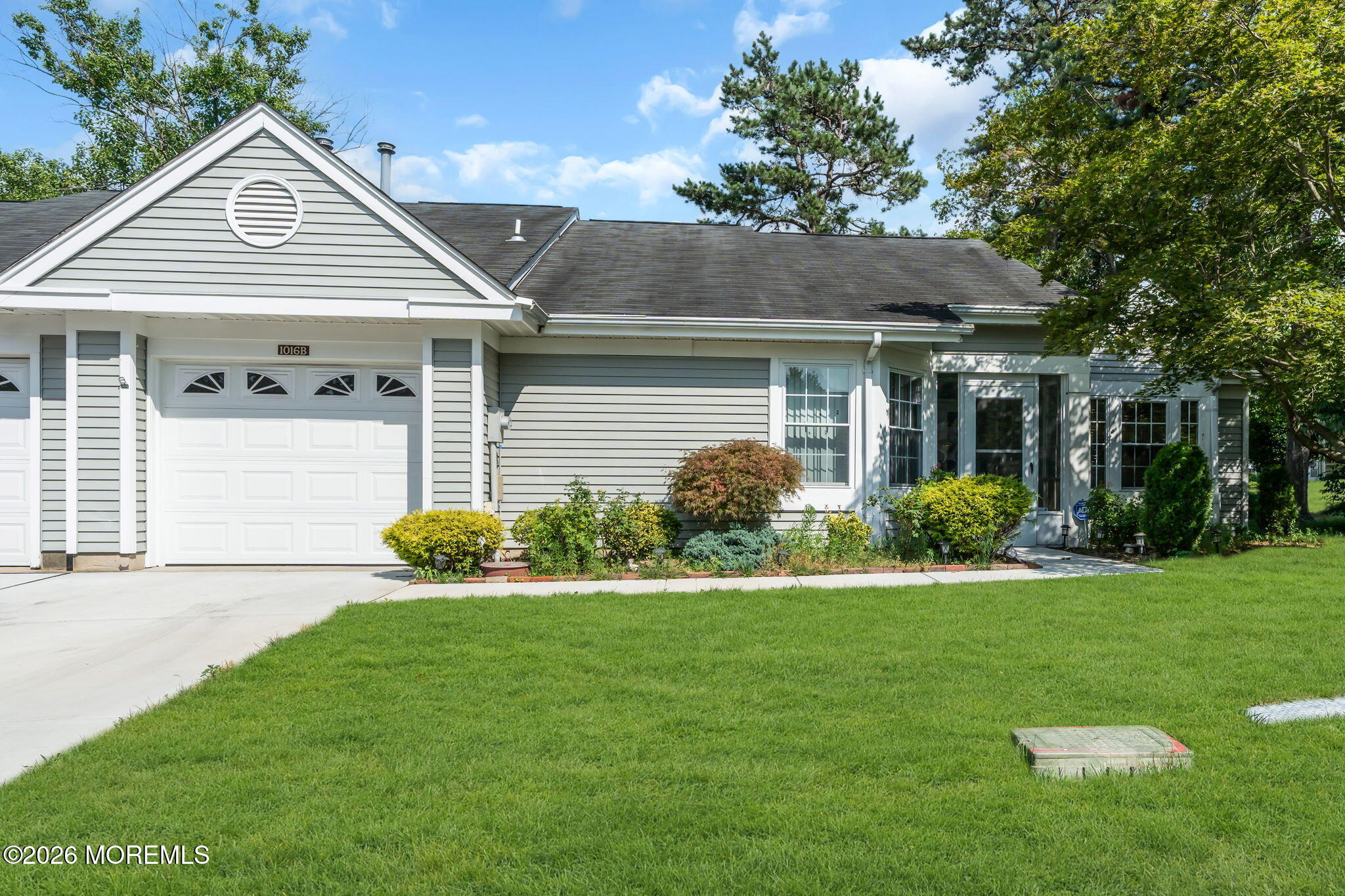 Photo 1 of 50 — 1016B Buckingham Drive, Manchester, NJ 08759