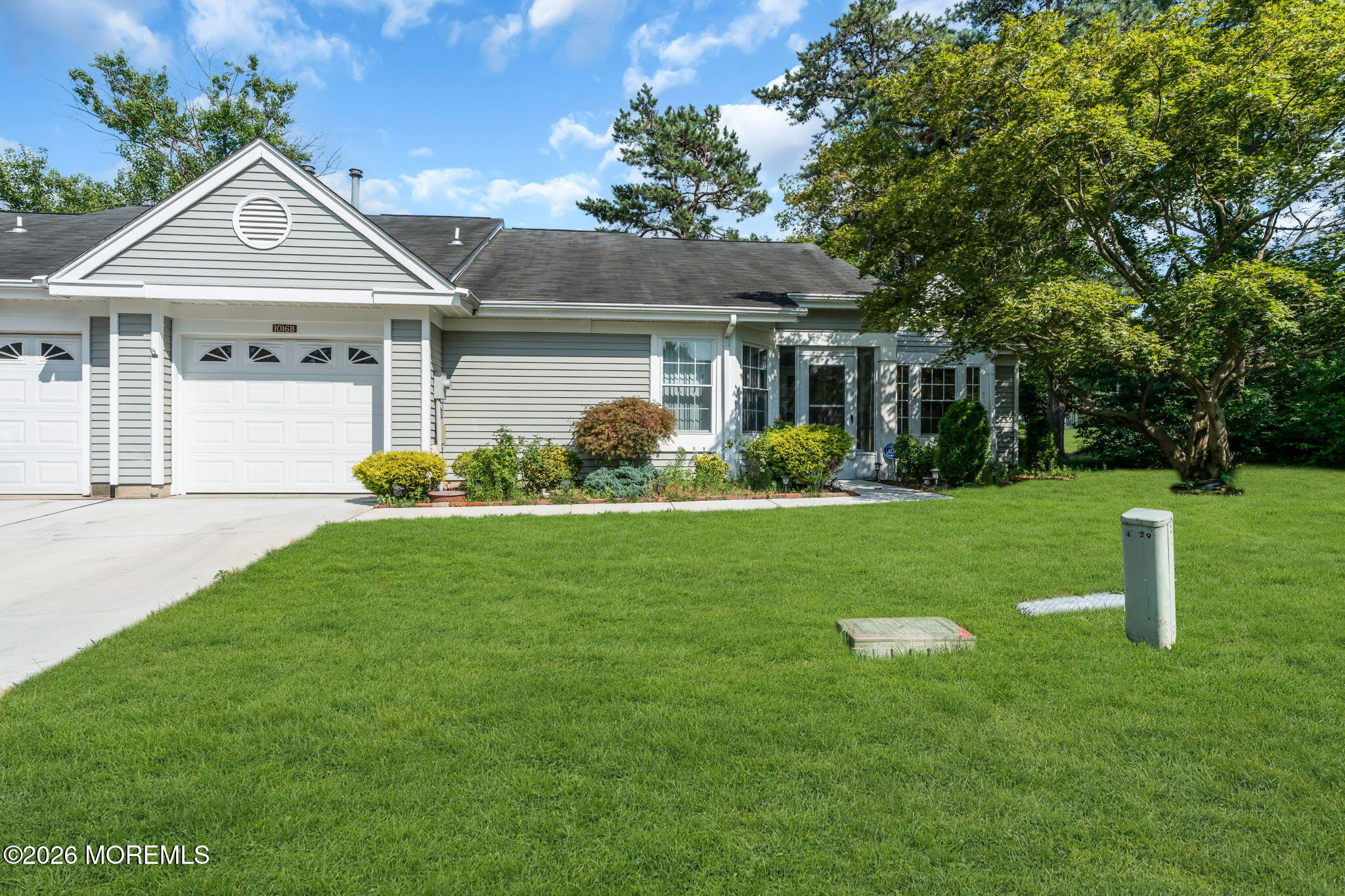 1016B Buckingham Drive