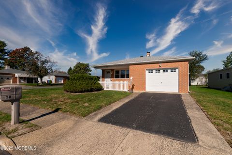Photo of 38 Marquis Street, Toms River, NJ 08757 (MLS # 22531492)