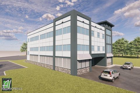 Vacant Land For Sale - 354 Lakehurst Road<br/> Ocean County, Toms River, NJ 08755