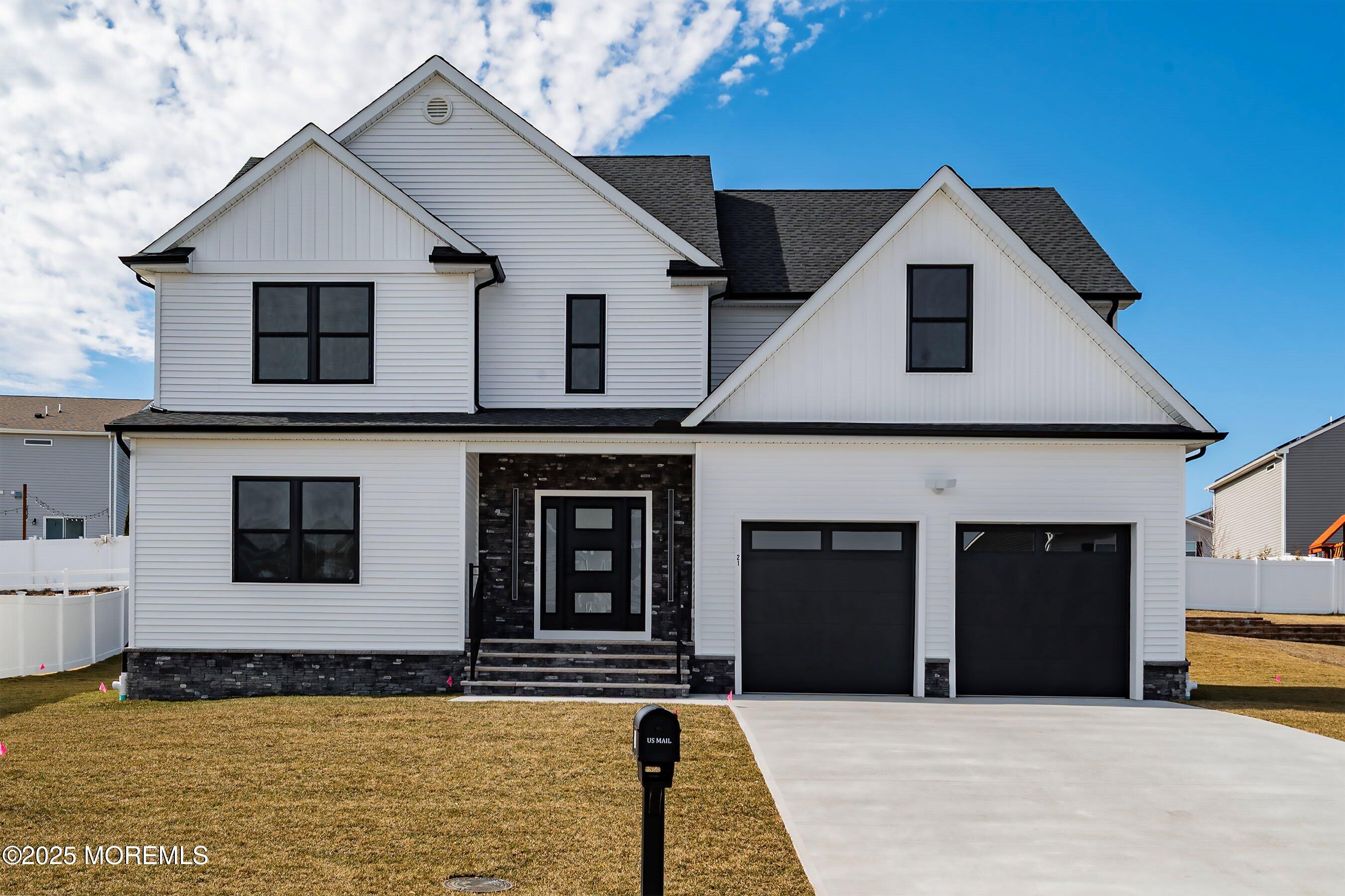 21 Fullrigger Avenue, Barnegat, New Jersey image 1