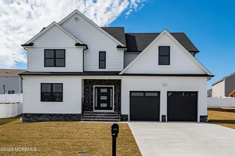 21 Fullrigger Avenue, Barnegat, NJ 08005 - MLS#: 22507002