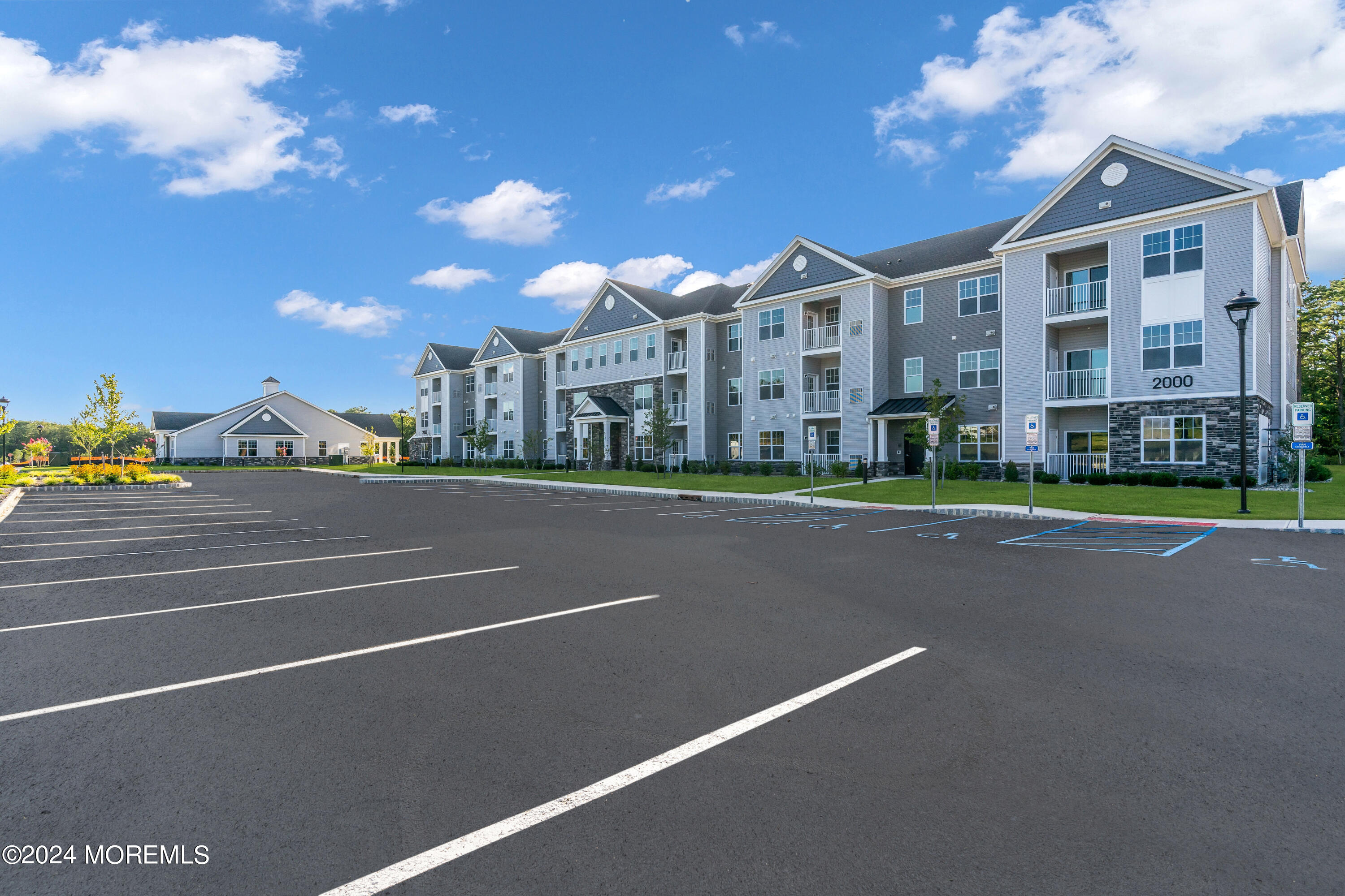 750 Lighthouse Drive #1301, Barnegat, New Jersey image 3
