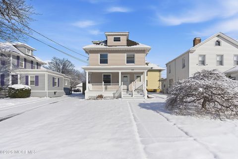 Multifamily For Sale - 104 W High Street<br/> Somerville, NJ 08876